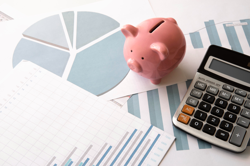 Finanzas personales para emprendedores