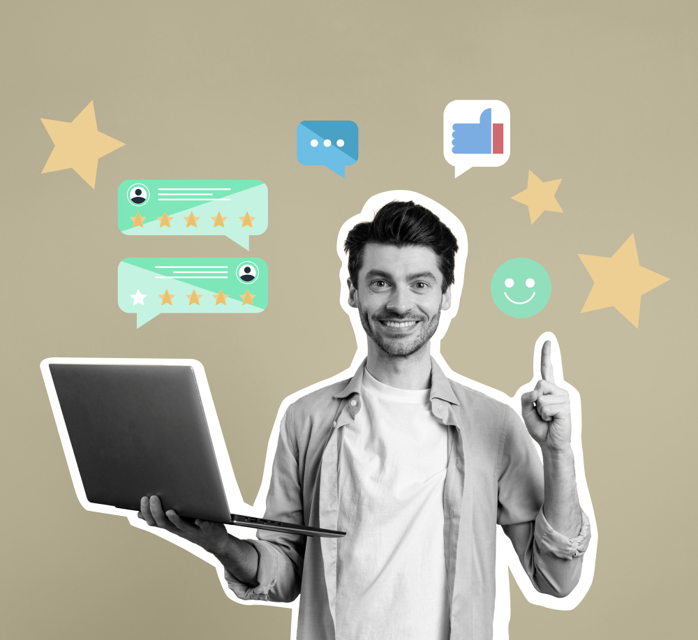 Kit de ventas para un emprendedor