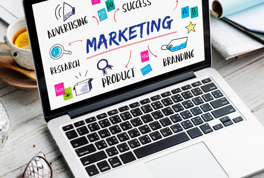 Estrategia de Marketing Digital Nivel 1