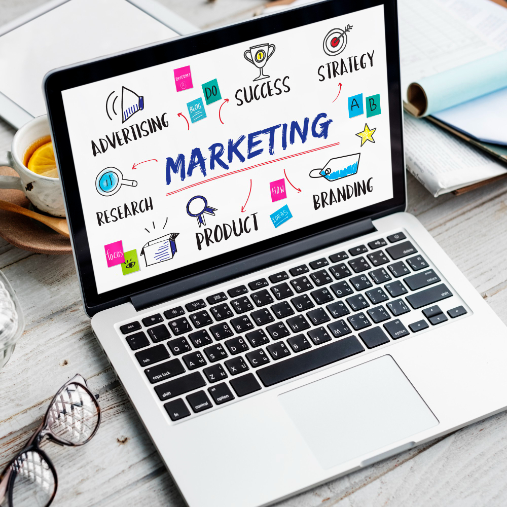 Estrategia de Marketing Digital Nivel 1