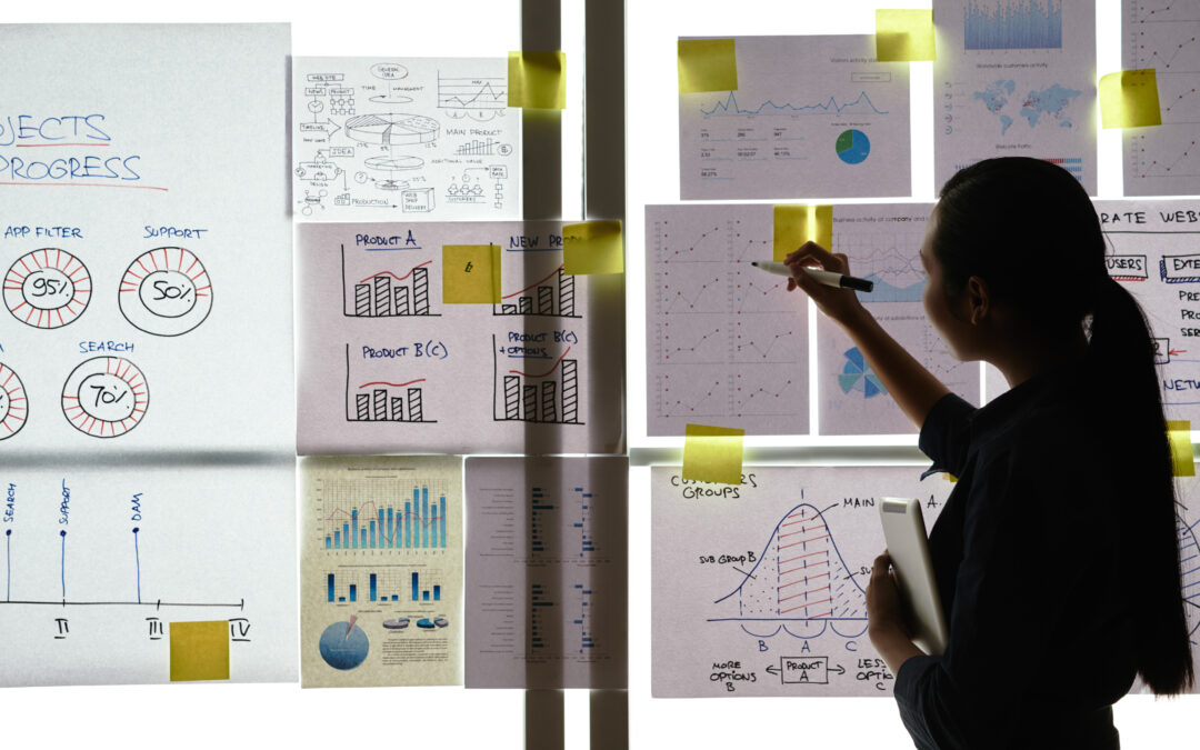 Propuesta de valor, Lean Canvas y prototipo