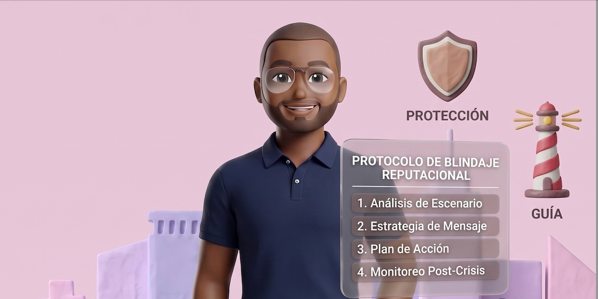 Estrategia de Comunicación