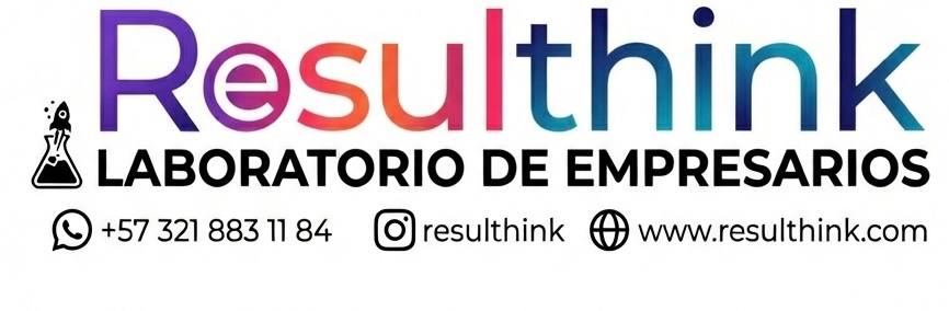 Resulthink Laboratorio de Empresarios