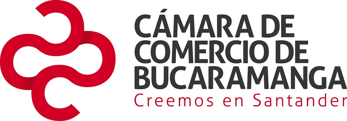 Logo Cámara Bucaramanga